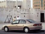 Chevrolet Lumina 2002 года